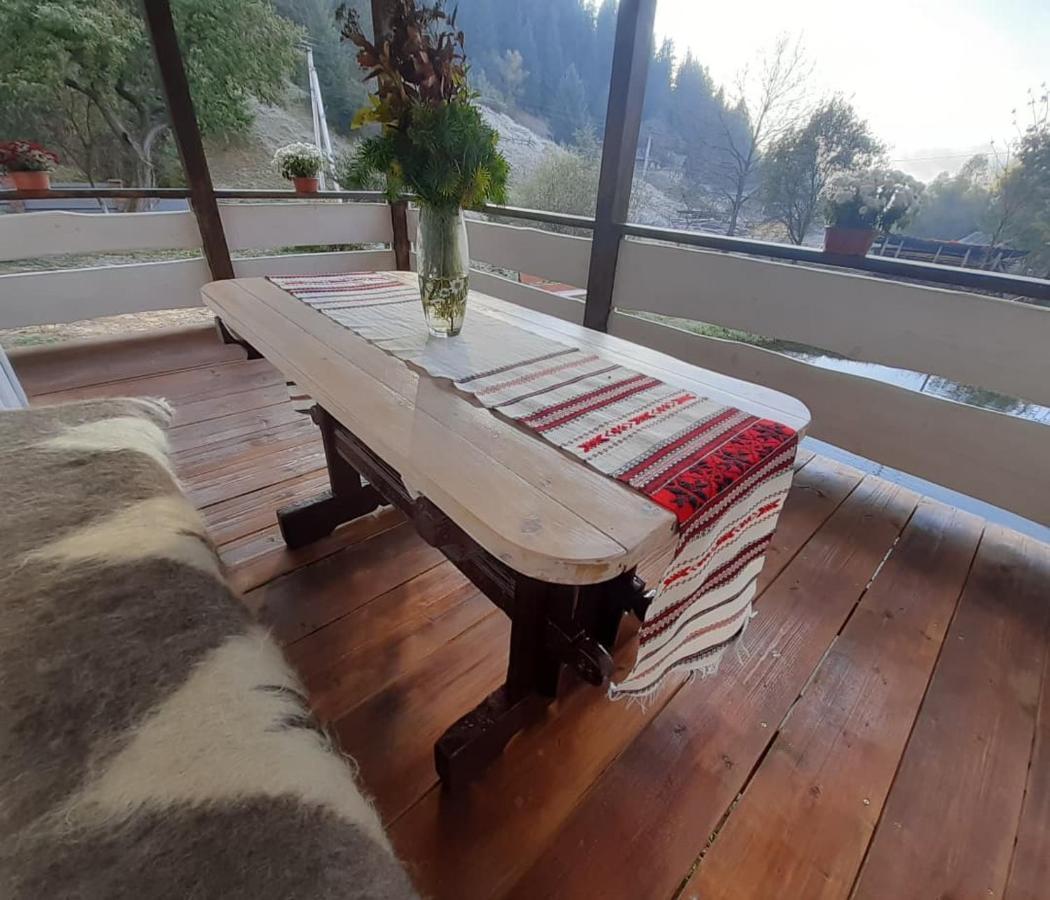 Ferienhaus тихий куточок *